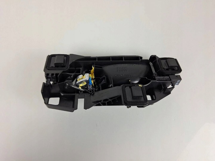 фото №5, Ручка внутренняя задняя сторона правая ds automobiles 7 crossback 98201554vv