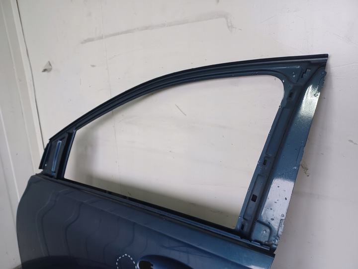 фото №7, Дверь mercedes bklasa b-klasa w247 247 передние левая