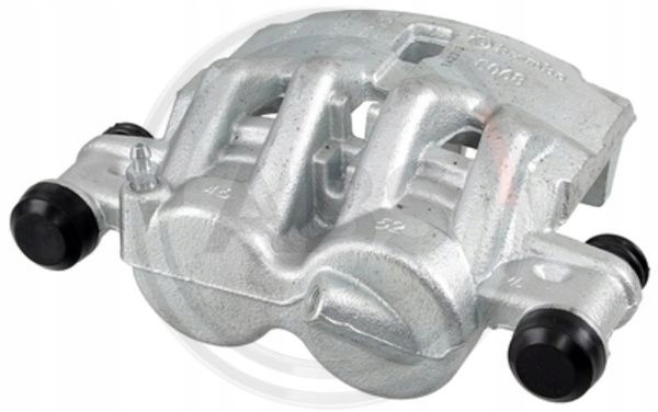 фото №2, Супорт гальмо. citroen jumper 06- lp