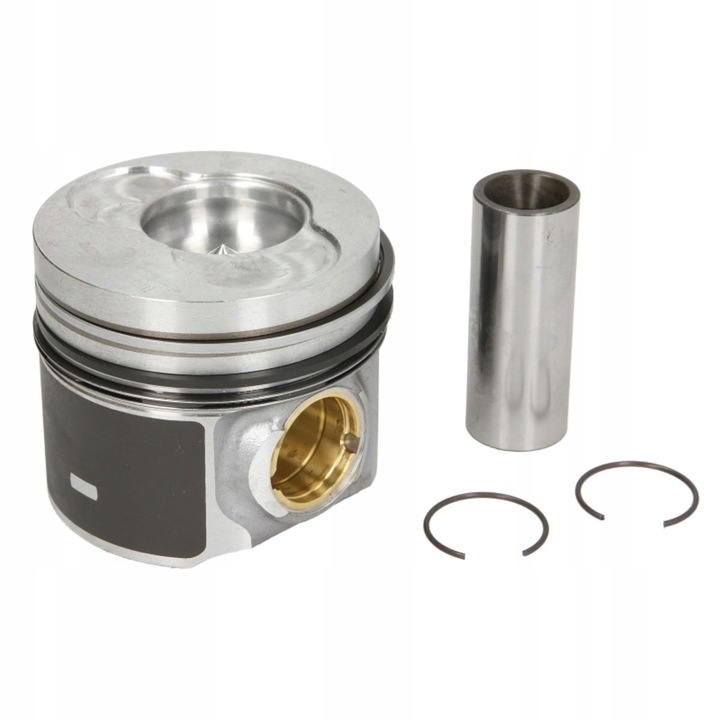 фото №1, Поршень vw california t5 t5 touareg i 03-10 2.5