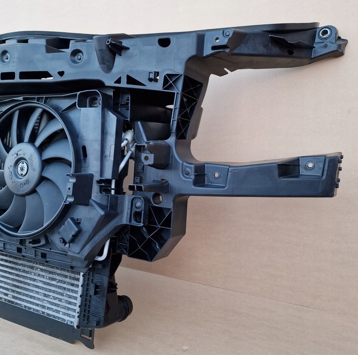 фото №5, Pas переднее mercedes sprinter b907 907 w907 2.2cdi