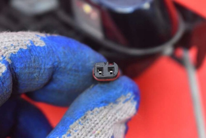 фото №8, Ручка ліва зад задня a89 7332267 bmw f31 11-16