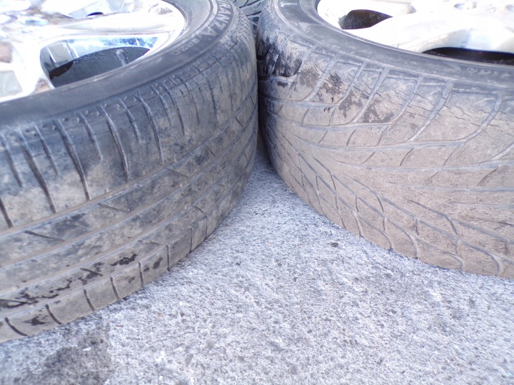 фото №10, Диски алюминий 19'' mercedes w164 ml w251 хром