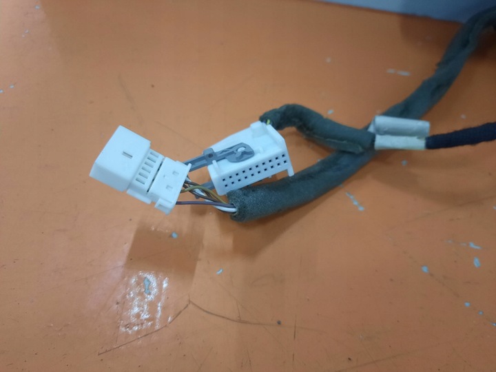 фото №5, Mercedes-benz ml 420 crossover 05-08 дзеркало внутрішні заднього виду 025902