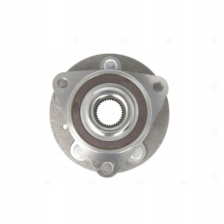 фото №3, Ступица колёса