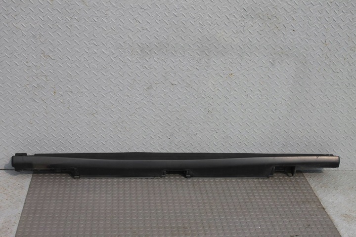 фото №2, Планка накладка пороговая левая порог левый honda cr-v iv 12-16