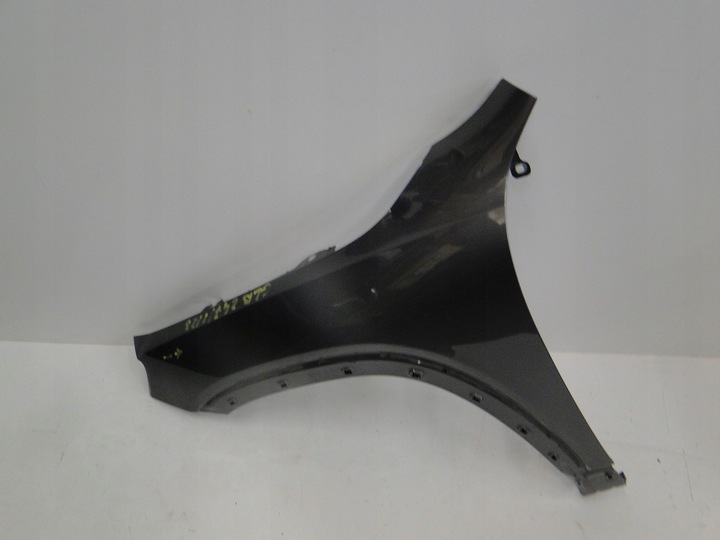 фото №7, Mercedes glb 247 x247 крыло переднее левый