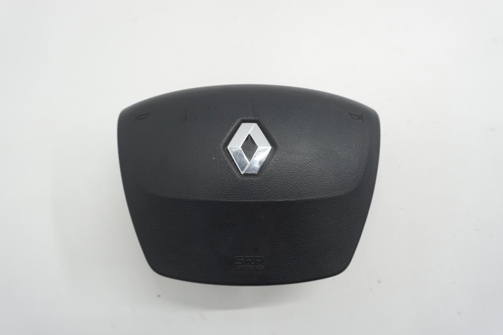фото №1, Renault scenic iii подушка водія подушка безпеки 985701921r