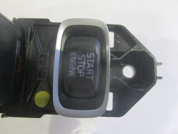 фото №6, Замок зажигания ключ иммобилайзер volvo xc60 i 28227917 ah4n-15607-ae