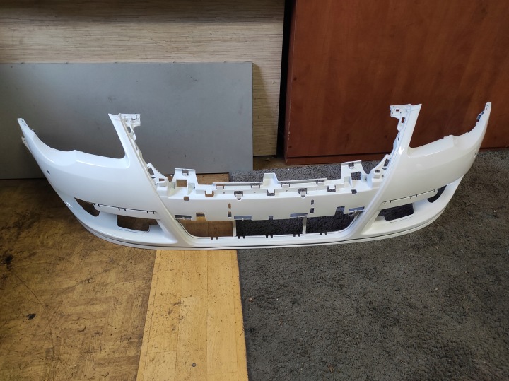 фото №11, Бампер volkswagen passat b6 pdc pod датчики парковка lb9a