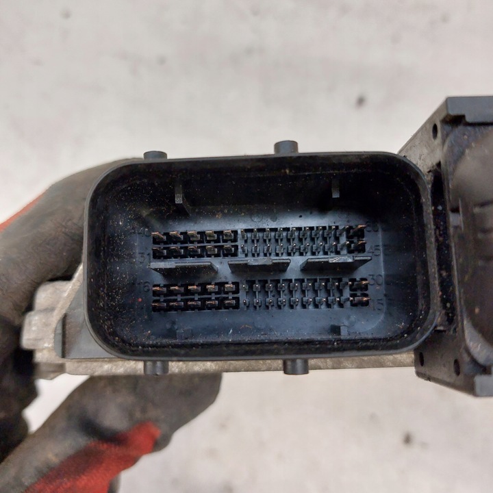 фото №8, Suzuki блок керування комп'ютер двигуна fgp55192498