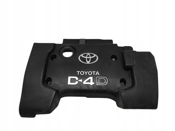 фото №1, Toyota avensis 2 ii t25 03- 2.0 d4d захист двигуна