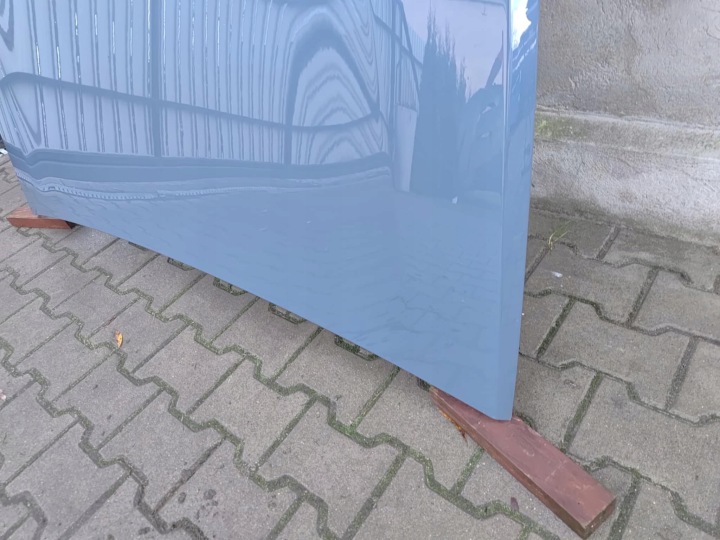 фото №9, Rolls royce spectre капот кришка двигуна перед передня 7180