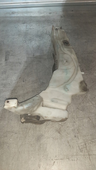 фото №3, Бак склоомивача ford focus mk2