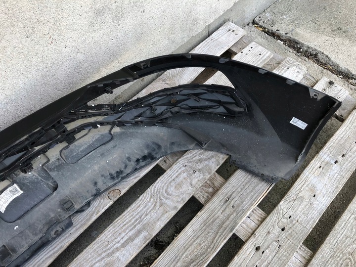 фото №6, Бампер зад задній hyundai tucson iv 4 2020- 86612-n7020 повний