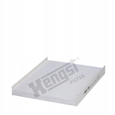 фото №5, Набор фильтров hengst фильтр hyundai santa fé ii