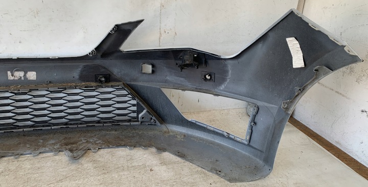 фото №11, Бампер перед seat leon iii fr 12- pdc омивачі