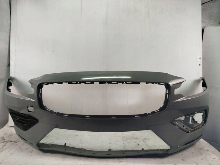 фото №1, Бампер перед переднє volvo v60 ii s60 iii