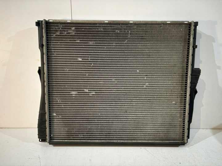 фото №4, Bmw x3 e83 радиатор основний  3403551 - 14069