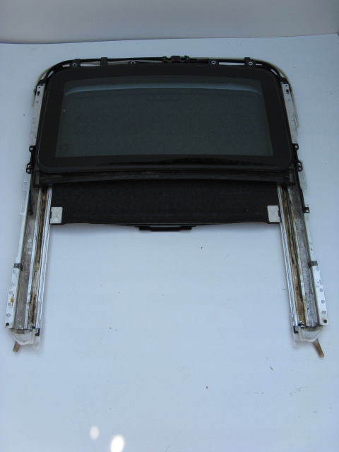 фото №1, Люк suzuki grand vitara ii