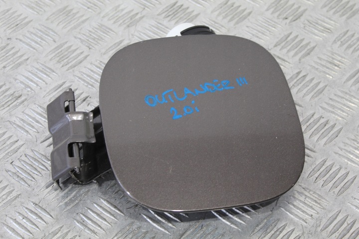 фото №1, Кришка заливання пального mitsubishi outlander iii 3 рестайлінг