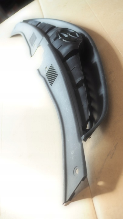 фото №2, Решётка радиатора hyundai i30 решётка оригинал 86351-2r500