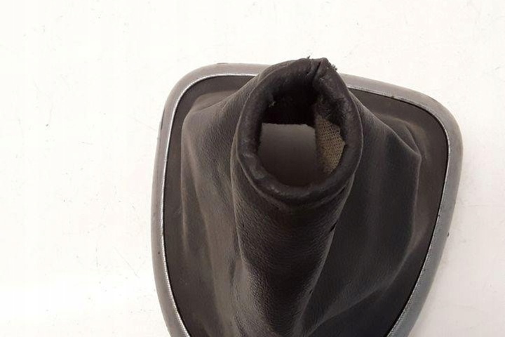 фото №7, Рамка изменения коробки передач nissan qashqai ii j11, j11_ 96935jd000 1.5l дизель