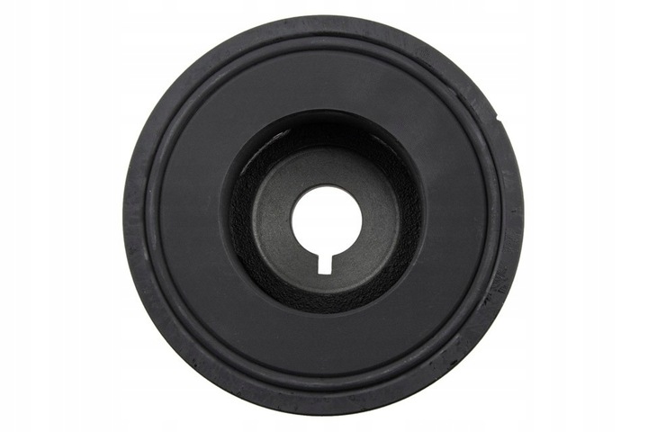 фото №12, Колесо пасове вала колінчастого 1.4,1.6,1.8 lacetti 05-