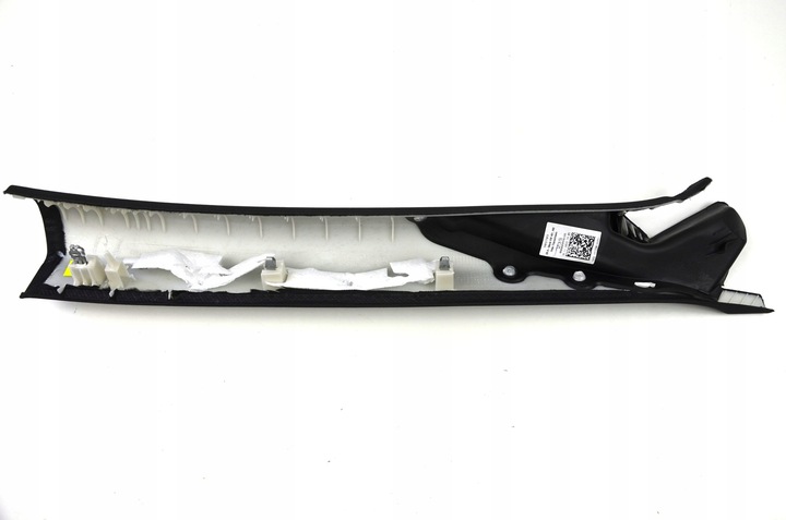 фото №8, Vw passat b8 fl захист обшивка стійка перед l r 3g0867233 3g0867234