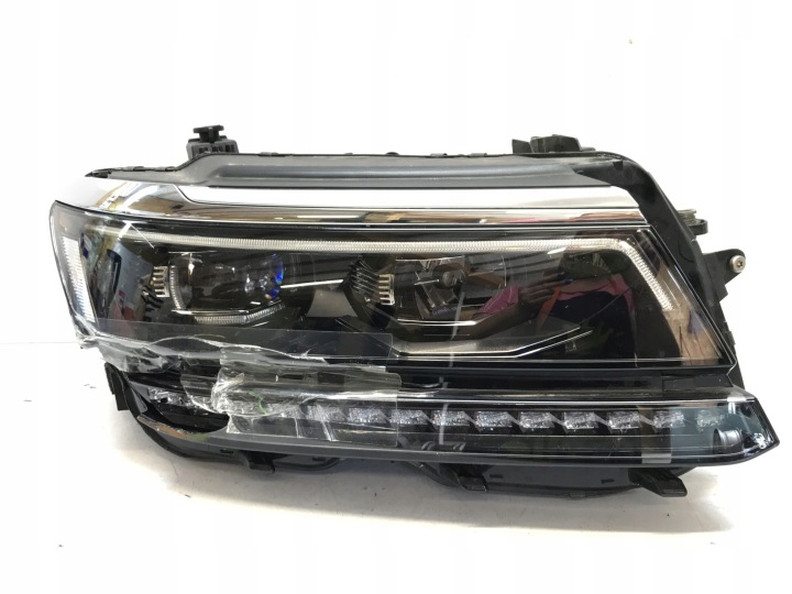 фото №9, Vw tiguan 2 ii 15- фара права перед 5nb941082d