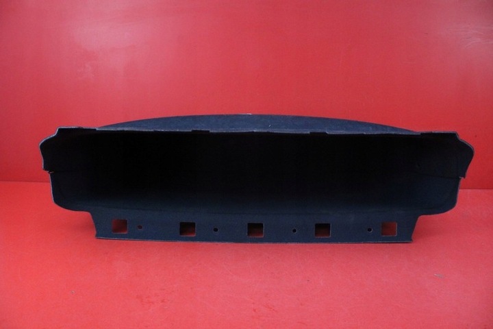 фото №7, Бардачок багажника 93162234 opel tigra b 04-09