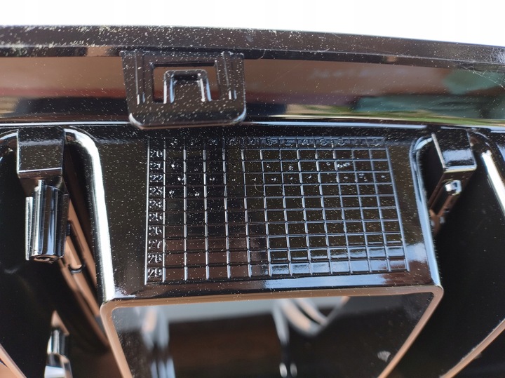 фото №10, Maserati grecale новая оригинальная решётка решётка радиатора 670170829 dmcd046