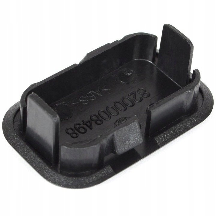 фото №2, Renault megane ii scenic 2 заглушка ручка замка