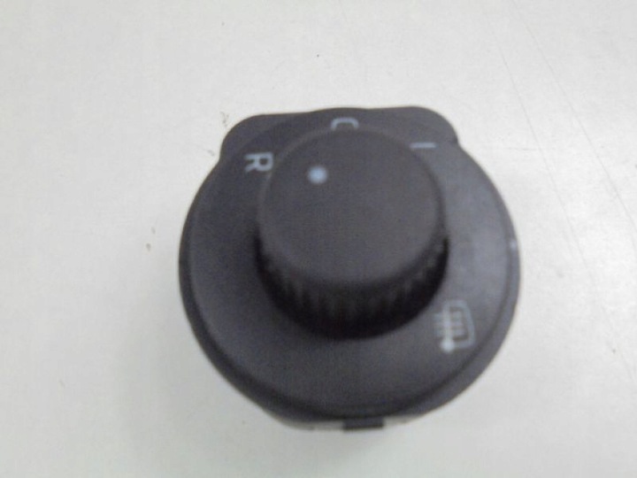 фото №9, Skoda rapid nh перемикач керування дзеркал 5jb959565