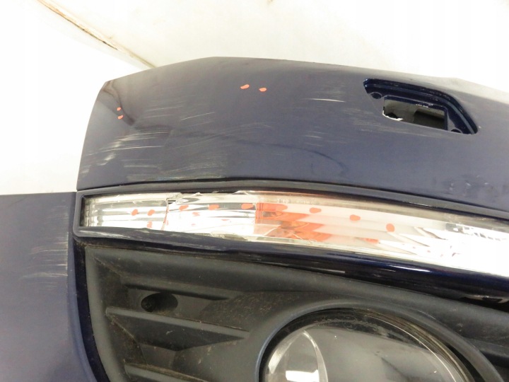 фото №6, Бампер перед vw passat b6 3c2 ld5q,p6p6