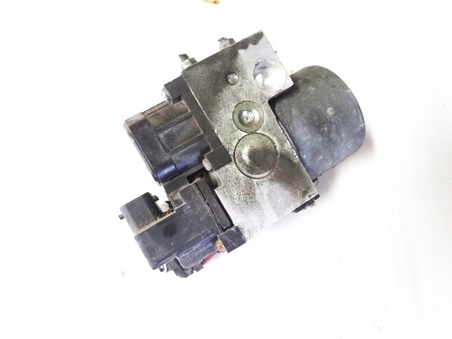 фото №2, Subaru forester i 99r 2.0 t насос abs тормозная