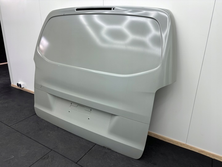 фото №10, Mercedes vito w447 447 кришка багажника зад задня нова оригінальна