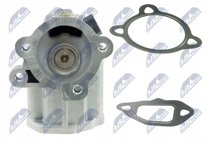 фото №12, Клапан egr suzuki ignis wagon r+ 1.3 ddis 03- | 55184651