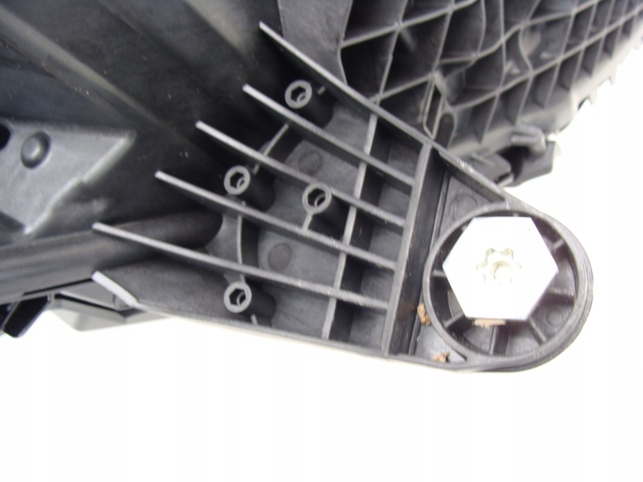 фото №9, Лампа лівий перед mercedes eqc a2939062700 нова !!!