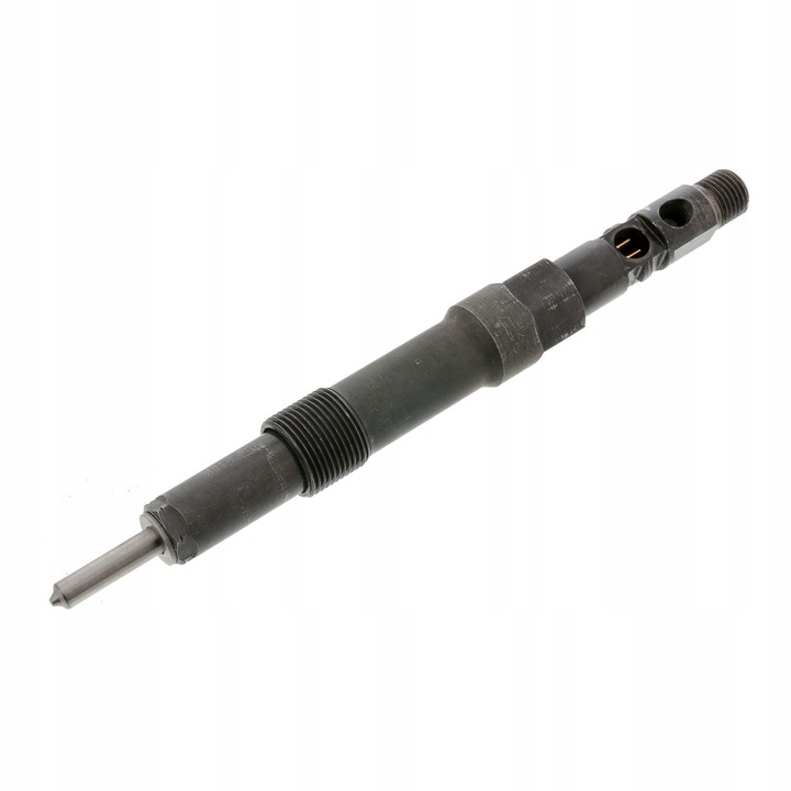 фото №12, Инжектор электромагнитный cr delphi r01001d