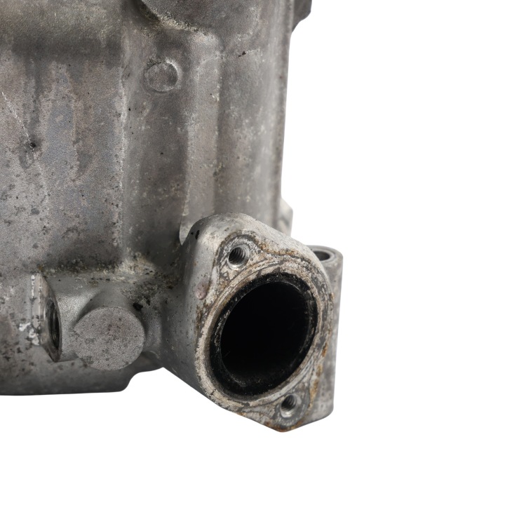 фото №10, Audi a7 4g8 biturbo радиатор egr 230hp 3.0 tdi cgqb 059131515eq