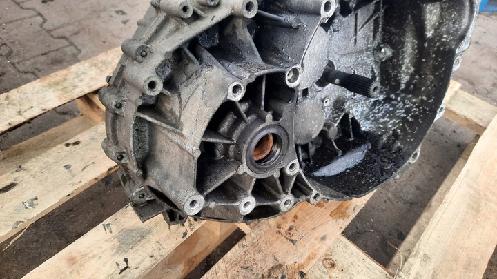 фото №8, Коробка передач коробки передач 1285017 bg9r-7002-ka volvo v60 s60 ii v70 iii s80 2.0 d3