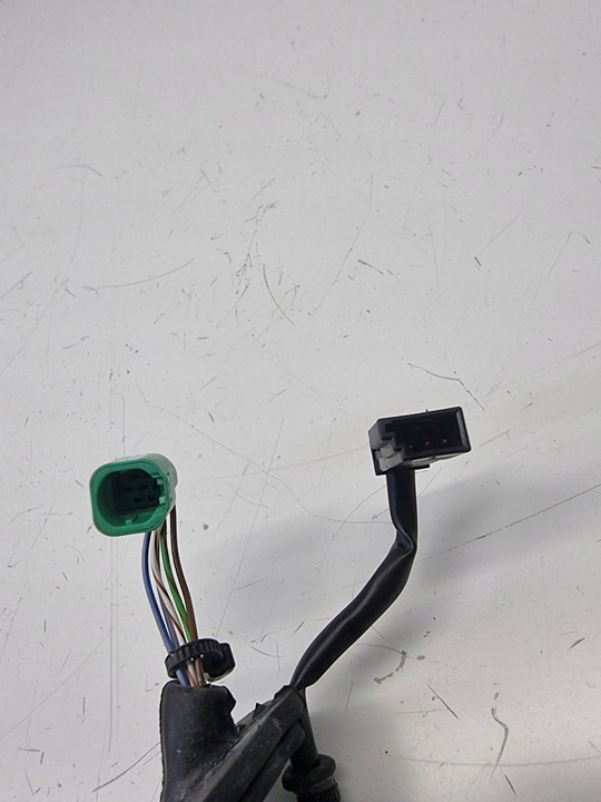 фото №11, Bentley continental 2017 права сторона ручка зовнішня двері