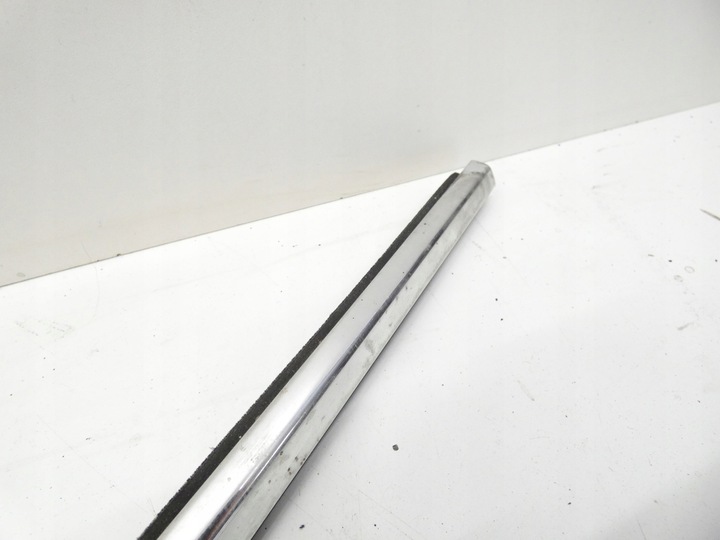 фото №4, Bmw e39 планка зовнішня двері праві перед накладка хром