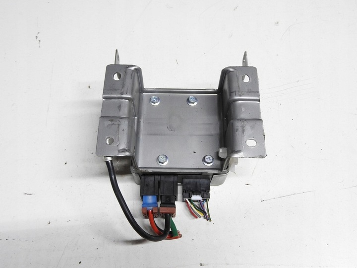 фото №13, Suzuki sx-4 sx4 модуль підсилювача 38720-79jc0