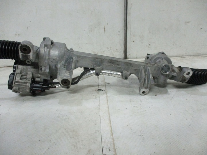 фото №11, Трансмісія кермова tucson ii sportage iv