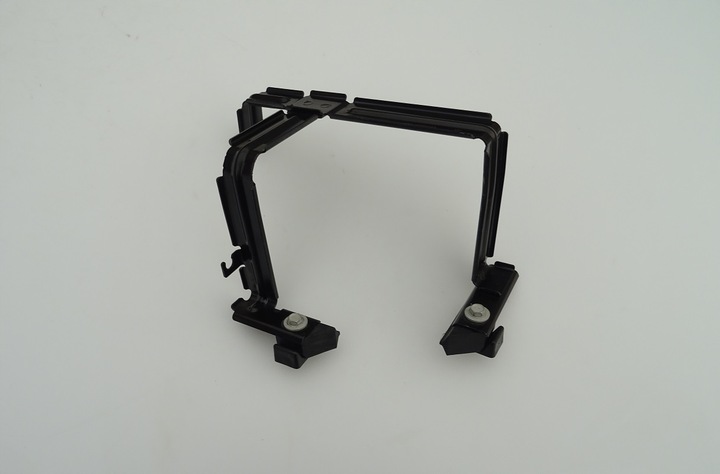 фото №1, 2016 camaro крепление каркас акумулятора кронштейн