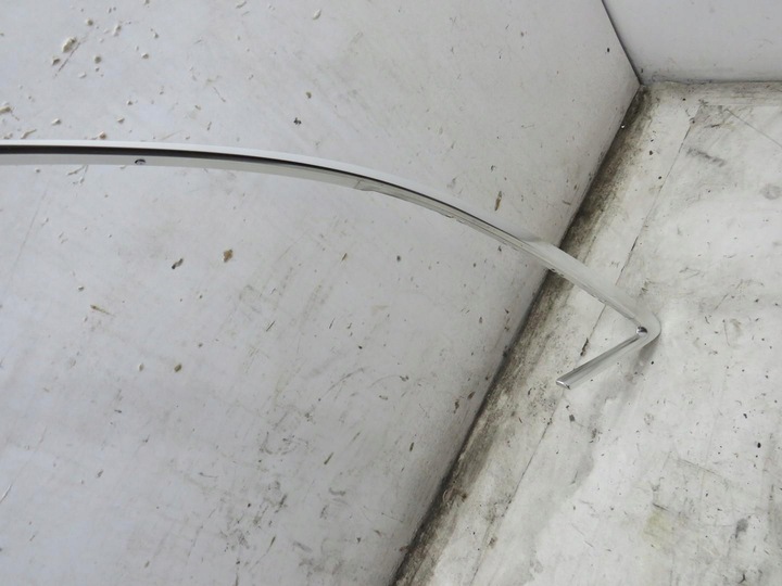 фото №9, Планка дахова хром ліва права довгий audi a8 d4