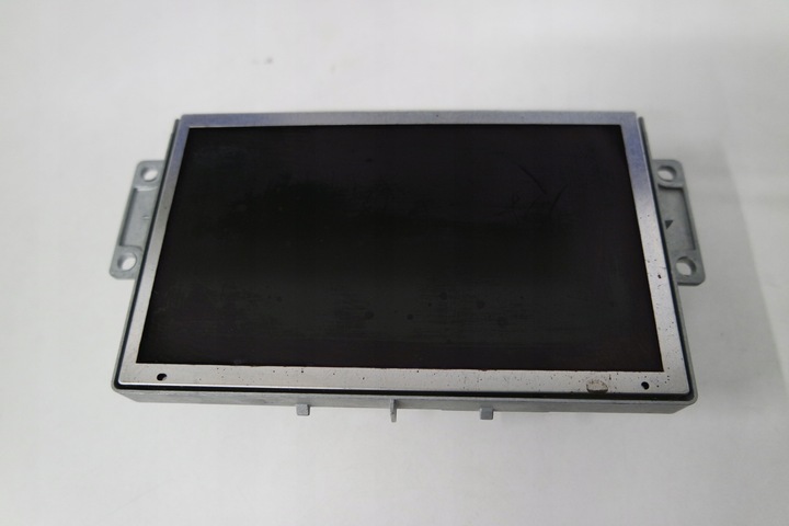 фото №6, Дисплей рамка citroen c3 ii ds3 9673538880