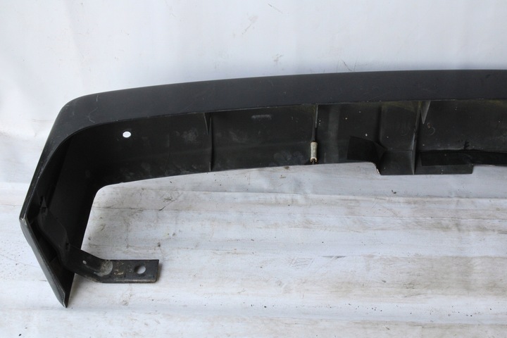 фото №5, Vw transporter iii t3 рестайлинг бампер перед переднее